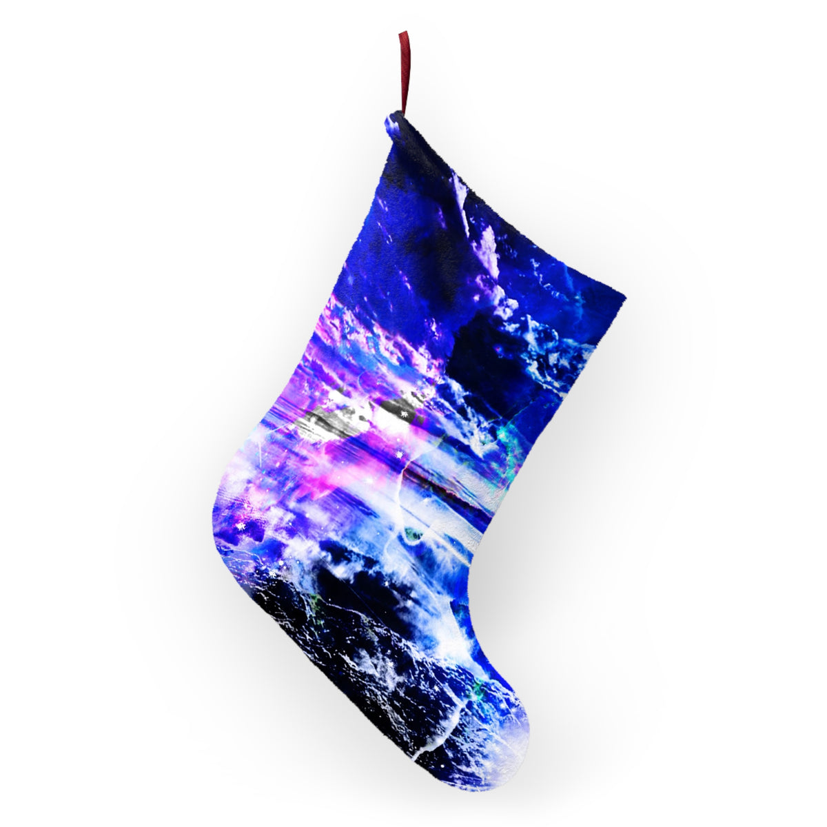 Ad Amorem Amisi Dancing Sea Dreams Christmas Stockings
