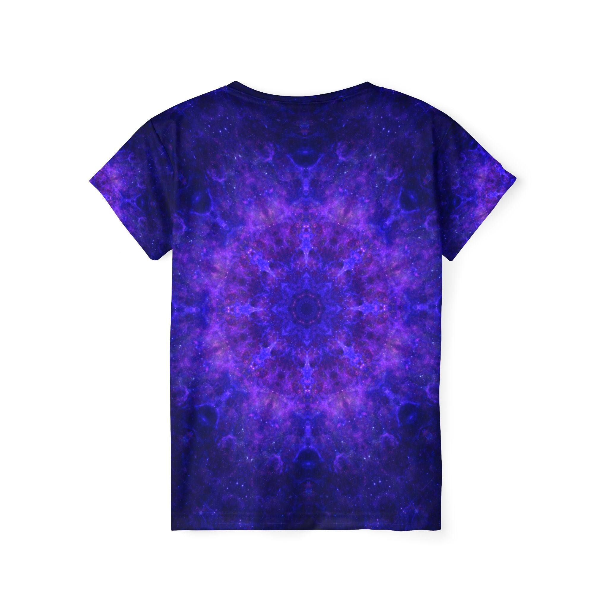 Katerina's Dragon's Eye Desires Women's Sports Jersey