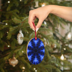 Amen Jin's Noel Nouvelet Desires Wooden Ornaments