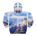 Katerina's Light a Way Smoky Mountain Dreams Unisex Pullover Hoodie
