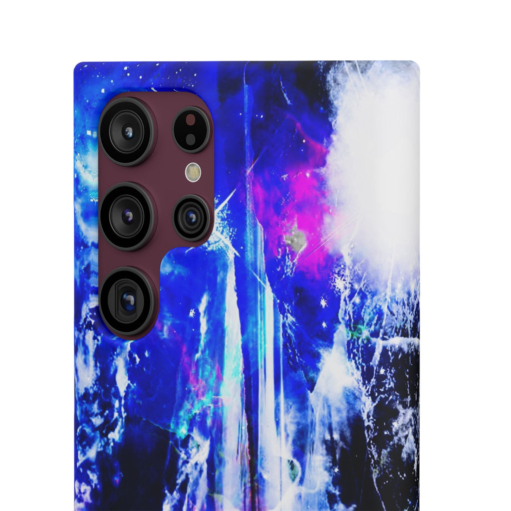 Ad Amorem Amisi Dancing Sea Dreams Snap Cases
