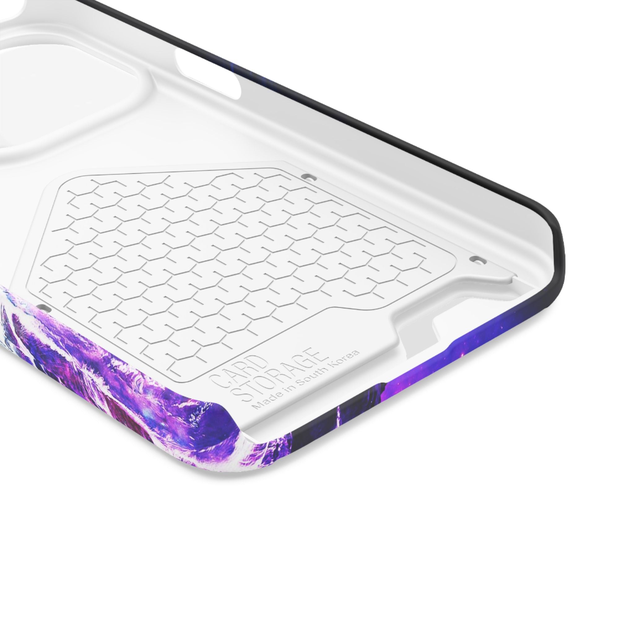 Creation's Heaven Serenity Bay Dreams Flexi Case