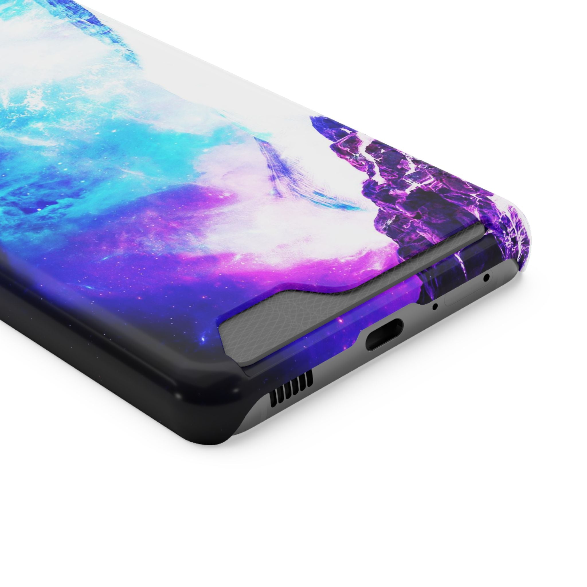Creation's Heaven Serenity Bay Dreams Flexi Case