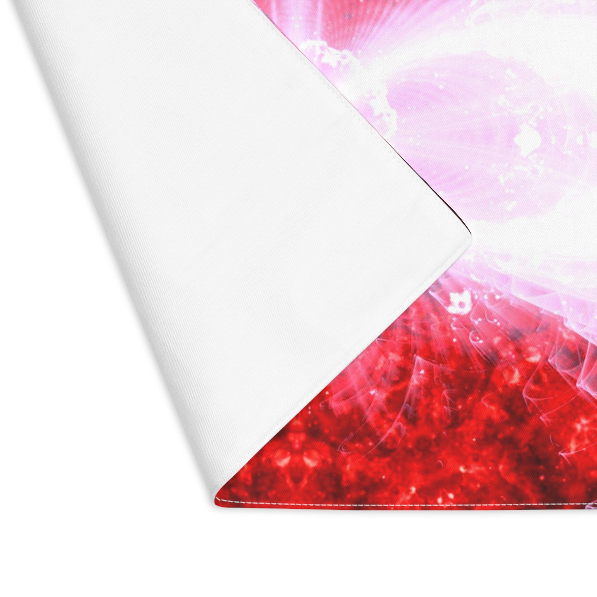 Katerina’s Battle Symphony Red Instead 2022 Desires Placemat, 1pc