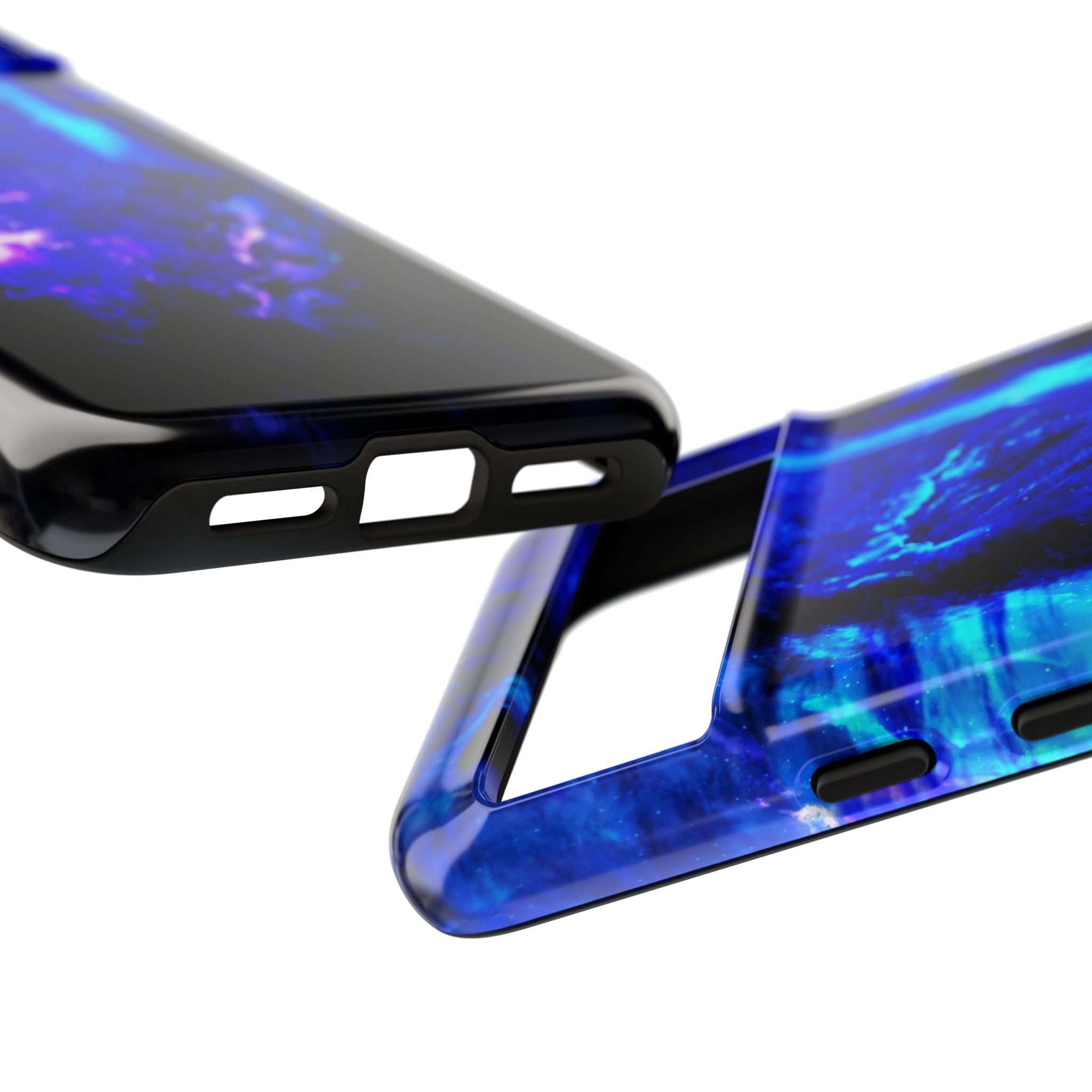 Ad Amorem Amisi Abalone Lake Dreams Tough Phone Cases
