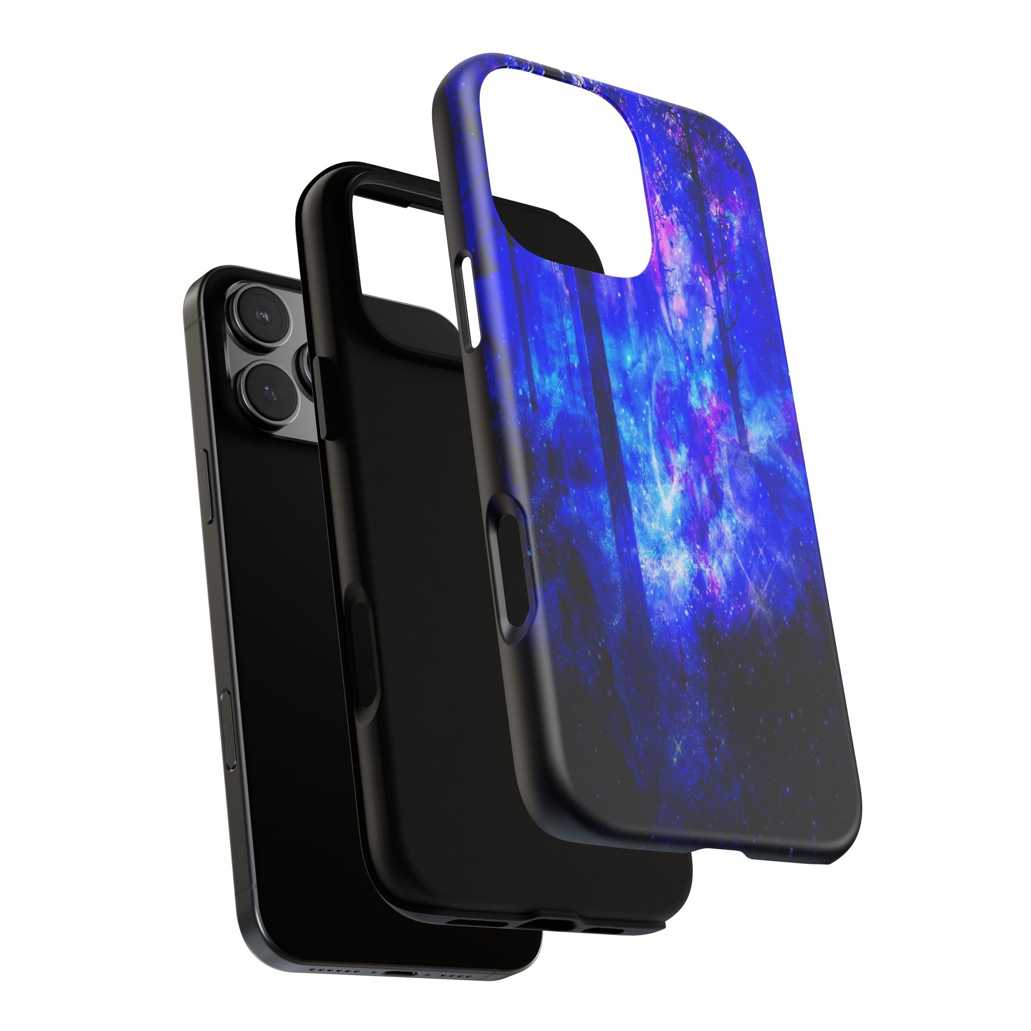 Lover's Creation's Heaven Mystic Night Dreams Tough Cases