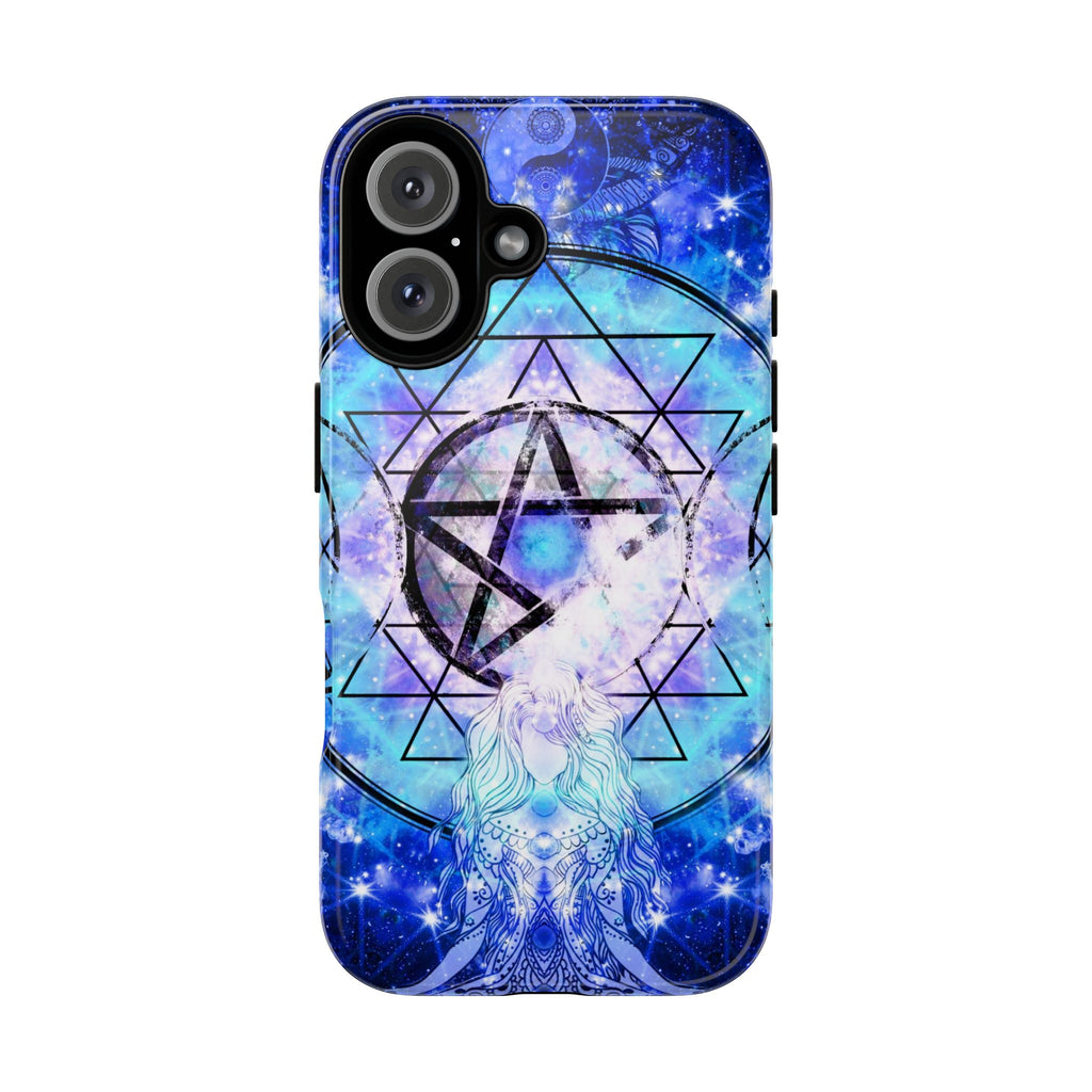 Amen Jin's Katerina's Eros & Psyche Magickal Awakening Meditations Tough Cases