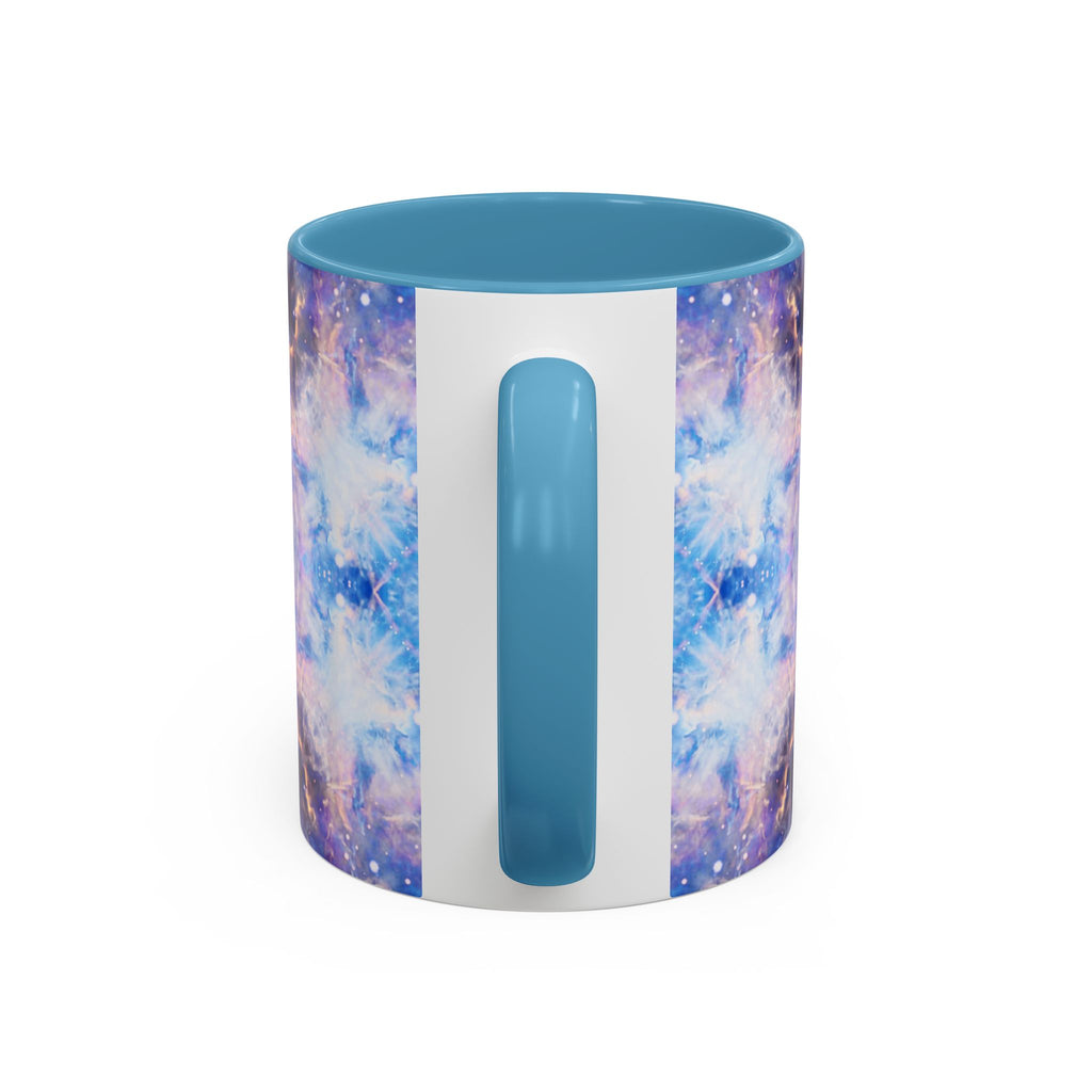 Katerina's Winterborn Desires Accent Coffee Mug
