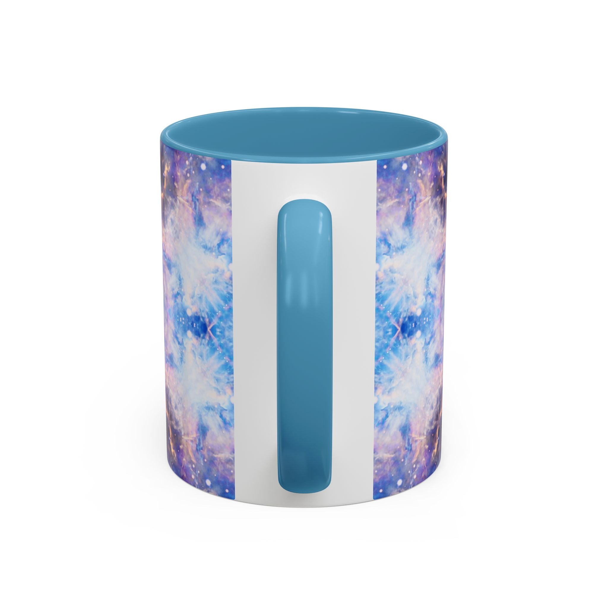 Katerina's Winterborn Desires Accent Coffee Mug