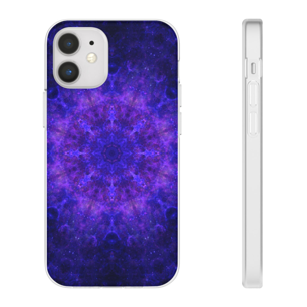 Katerina's Dragon's Eye Desires Flexi Cases