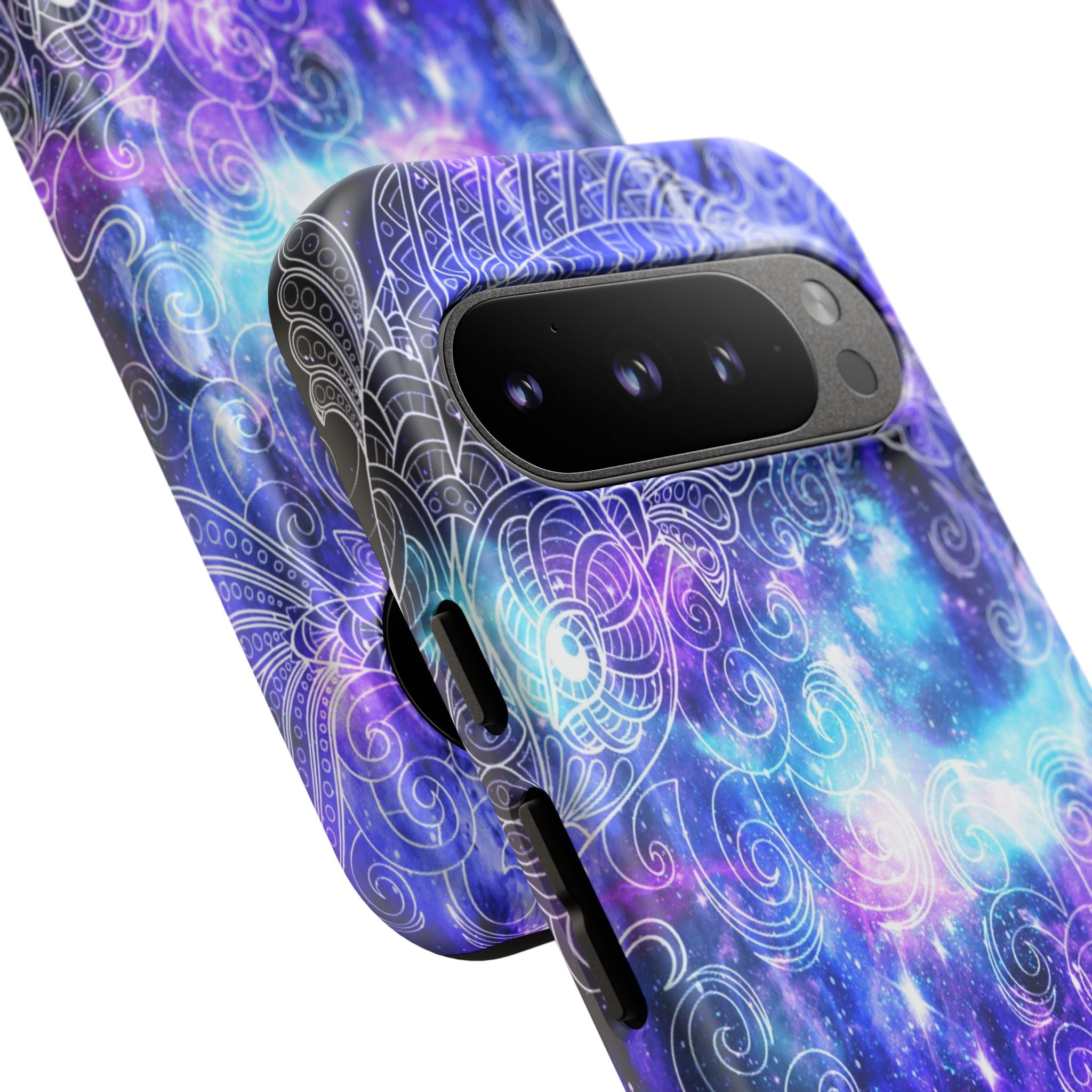 Mystic Koi Dreams Tough Cases