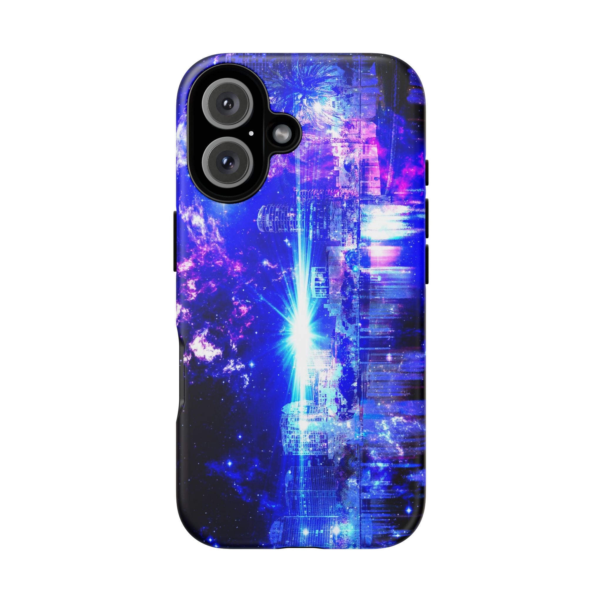 Iridescent Orlando Dreams Tough Cases