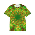 Katerina's Yule Lighted Strings Desires Men's Jersey