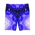 Katerina's Psyche Desires Women's Workout Shorts