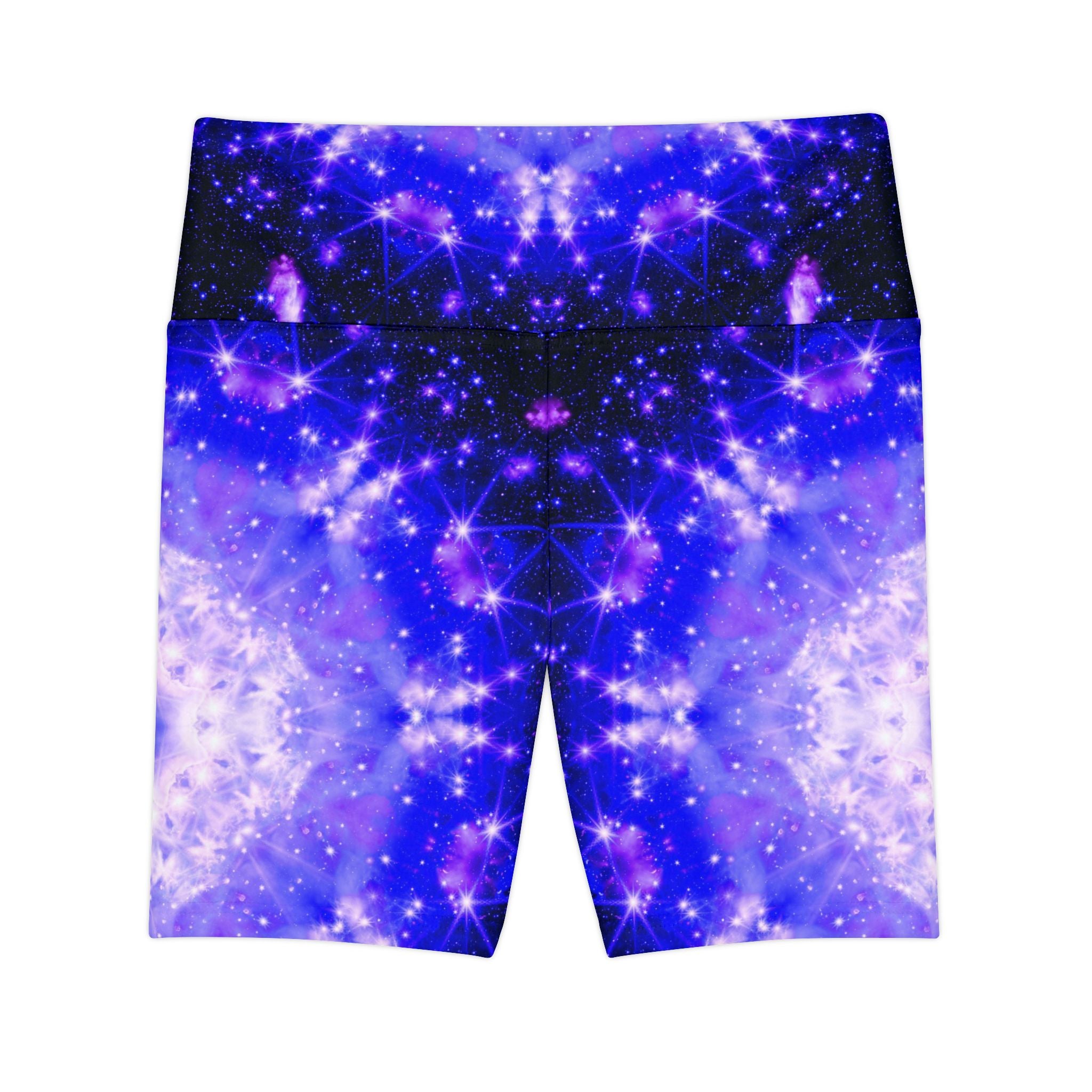 Katerina's Psyche Desires Women's Workout Shorts
