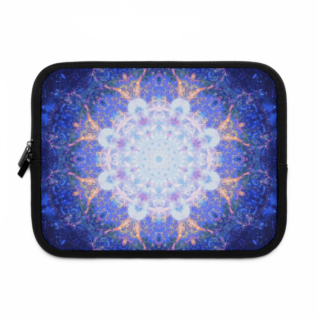 Amen Jin's Afterall Desires Laptop Sleeve