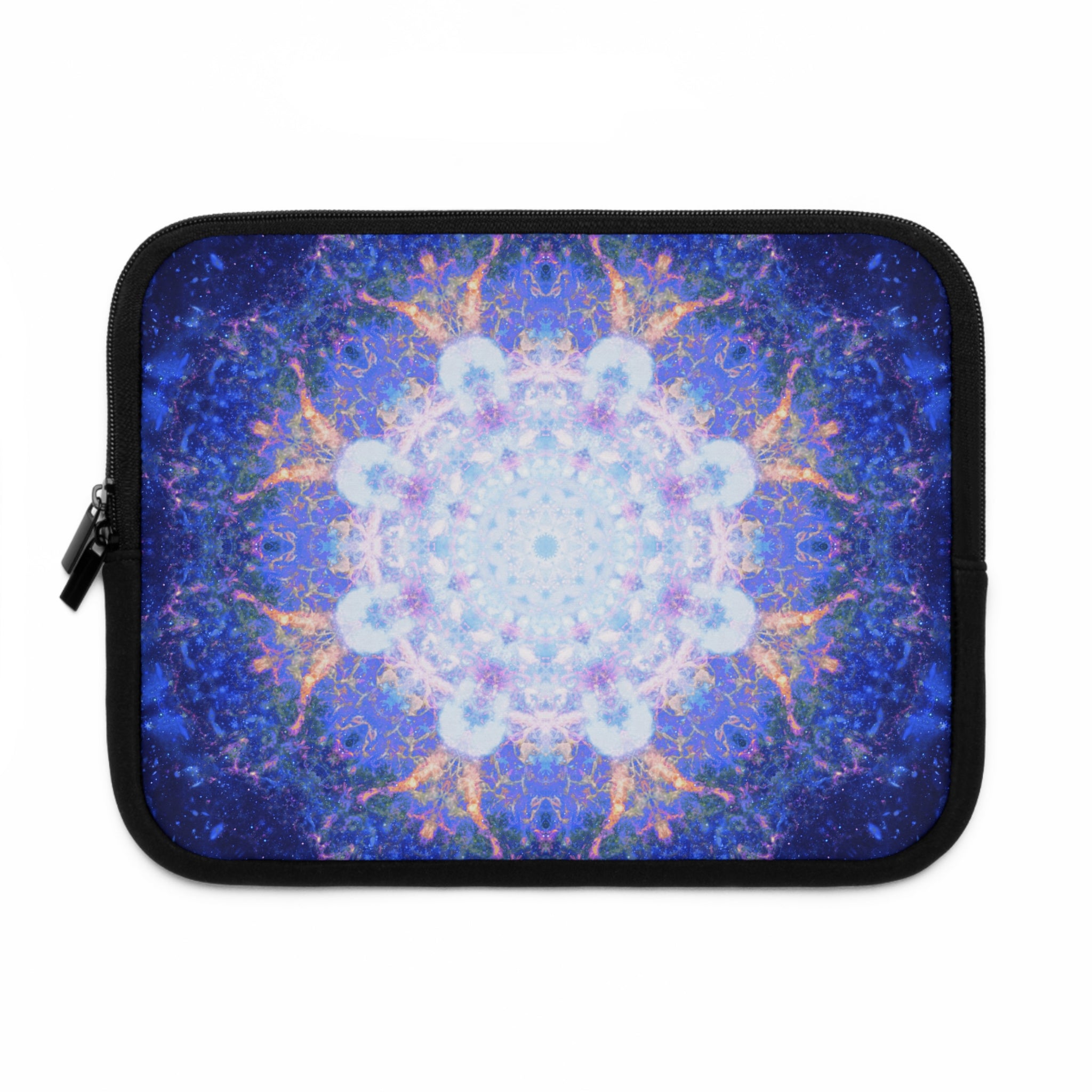 Amen Jin's Afterall Desires Laptop Sleeve