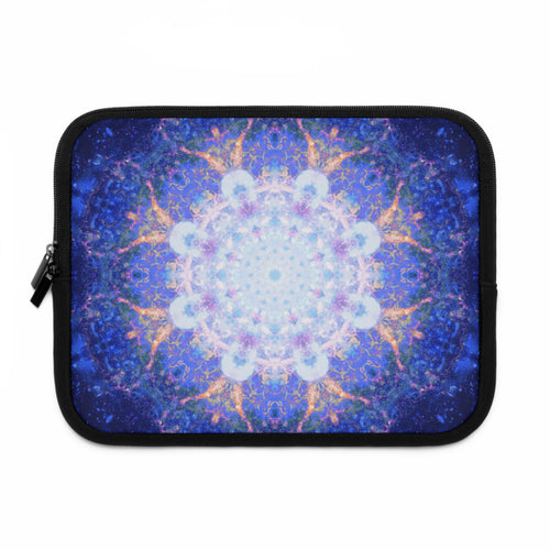 Amen Jin's Afterall Desires Laptop Sleeve