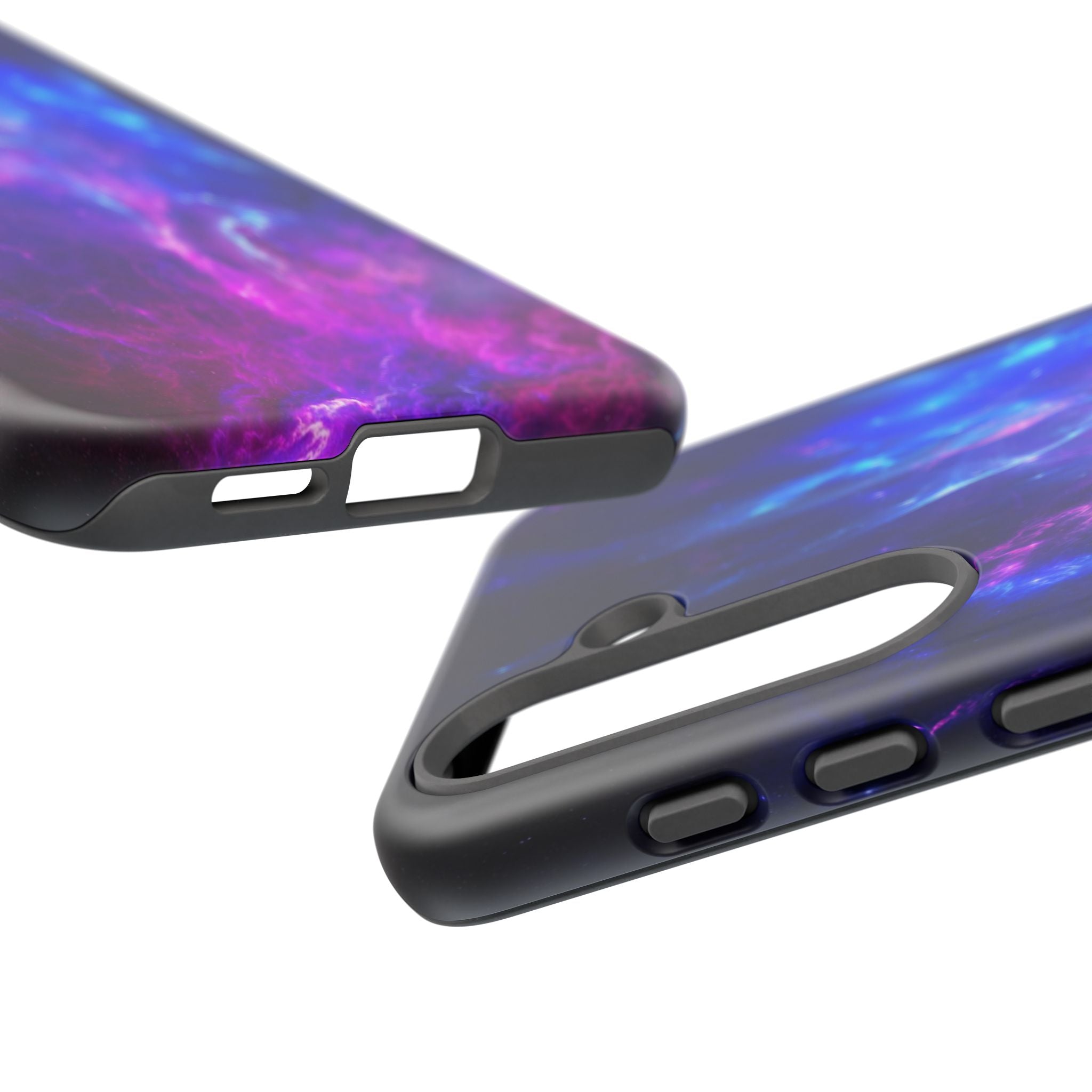 Amethyst Dreams Tough Cases