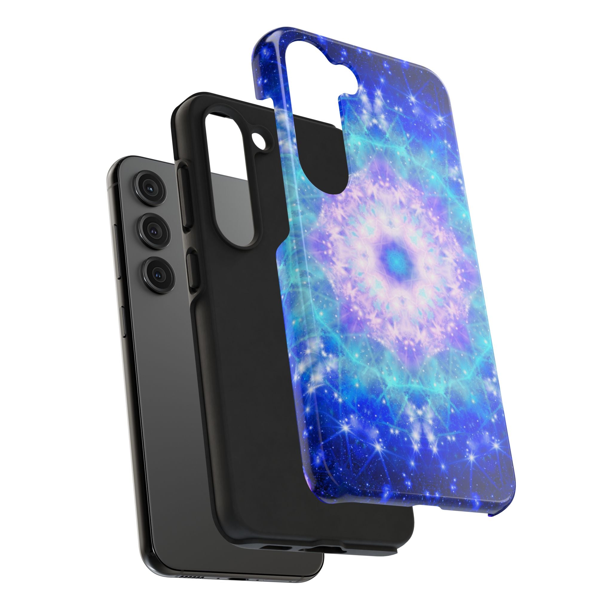 Amen Jin's Katerina's Eros and Psyche Desires Tough Phone Cases, Case-Mate