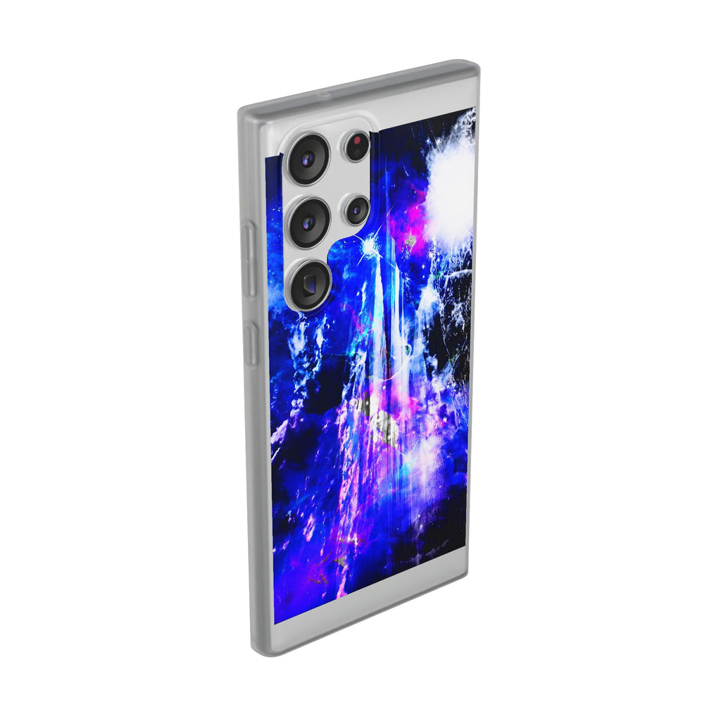 Ad Amorem Amis Dancing Sea Dreams Flexi Cases