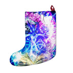 Creation's Celtic Desires Meditations Christmas Stockings