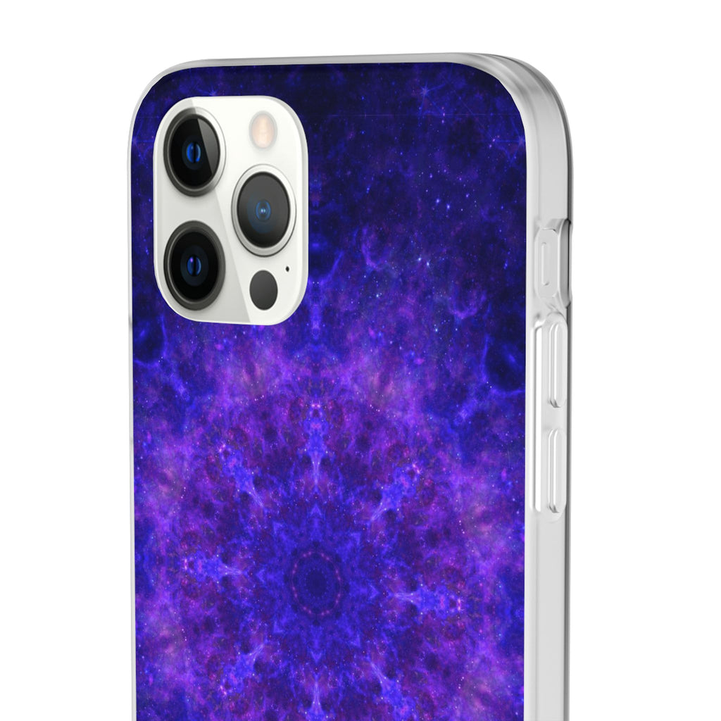 Katerina's Dragon's Eye Desires Flexi Cases
