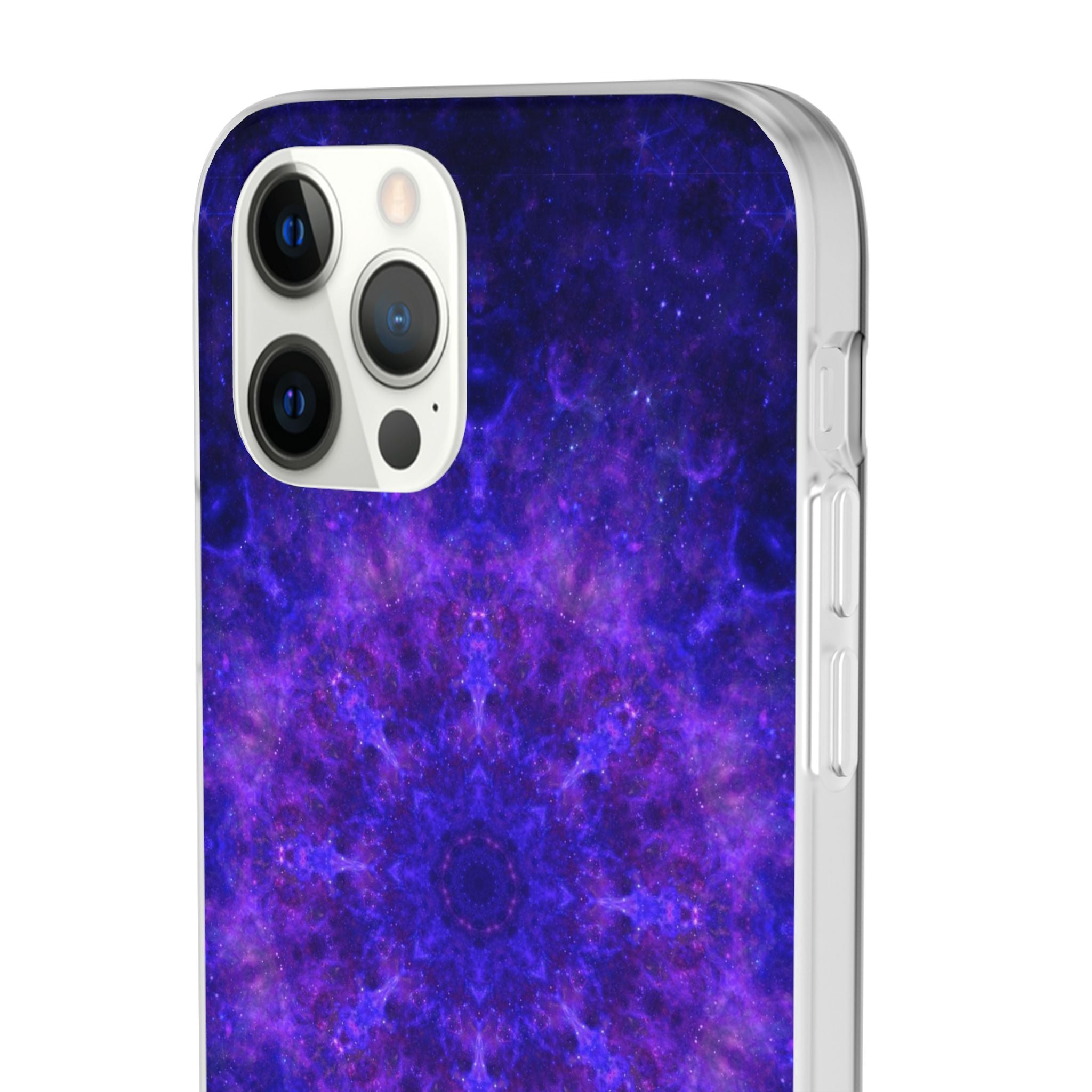 Katerina's Dragon's Eye Desires Flexi Cases
