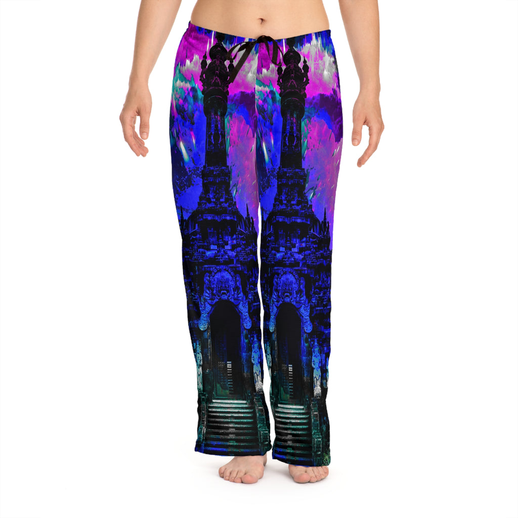 Creation Bali Desires Women's Pajama Pants
