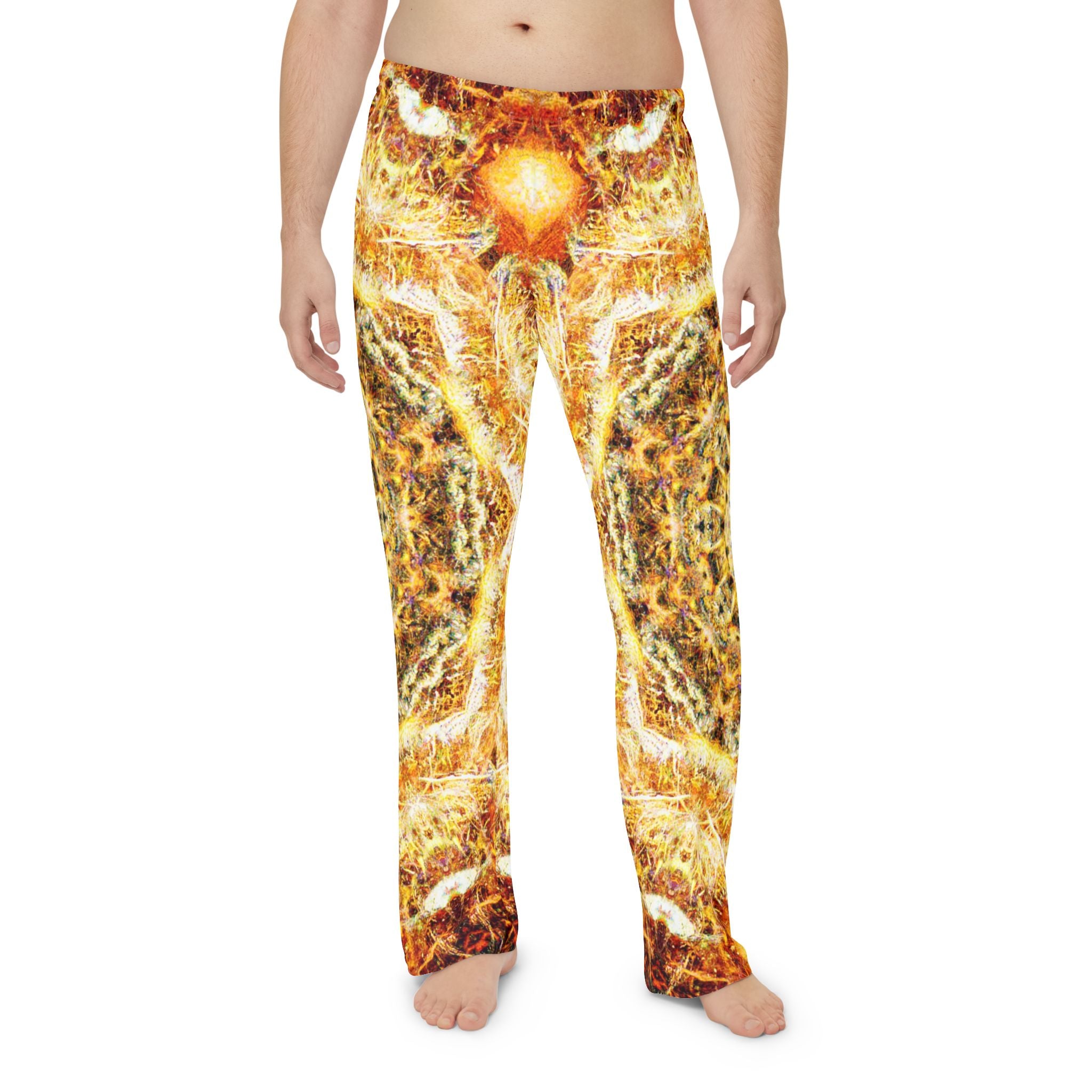 Katerina's Jupiter Desires Men's Pajama Pants