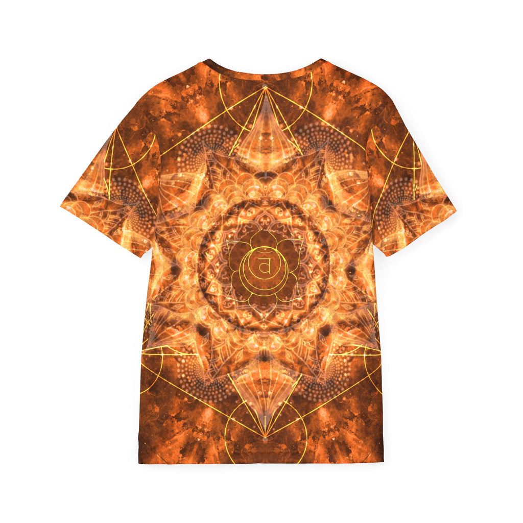 Svadhisthana Meditations Men's Jersey