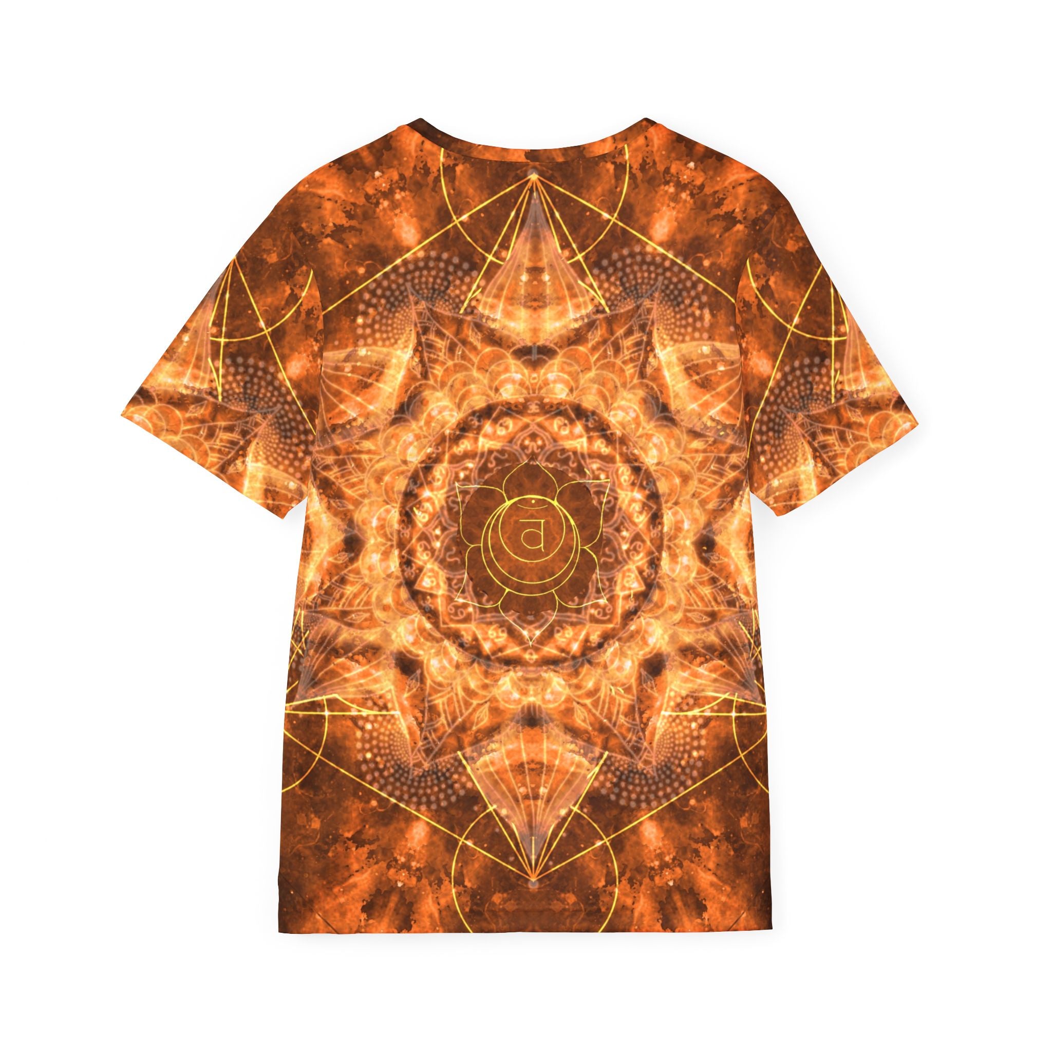 Svadhisthana Meditations Men's Jersey