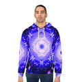 Katerina's Psyche Desires Unisex Pullover Hoodie