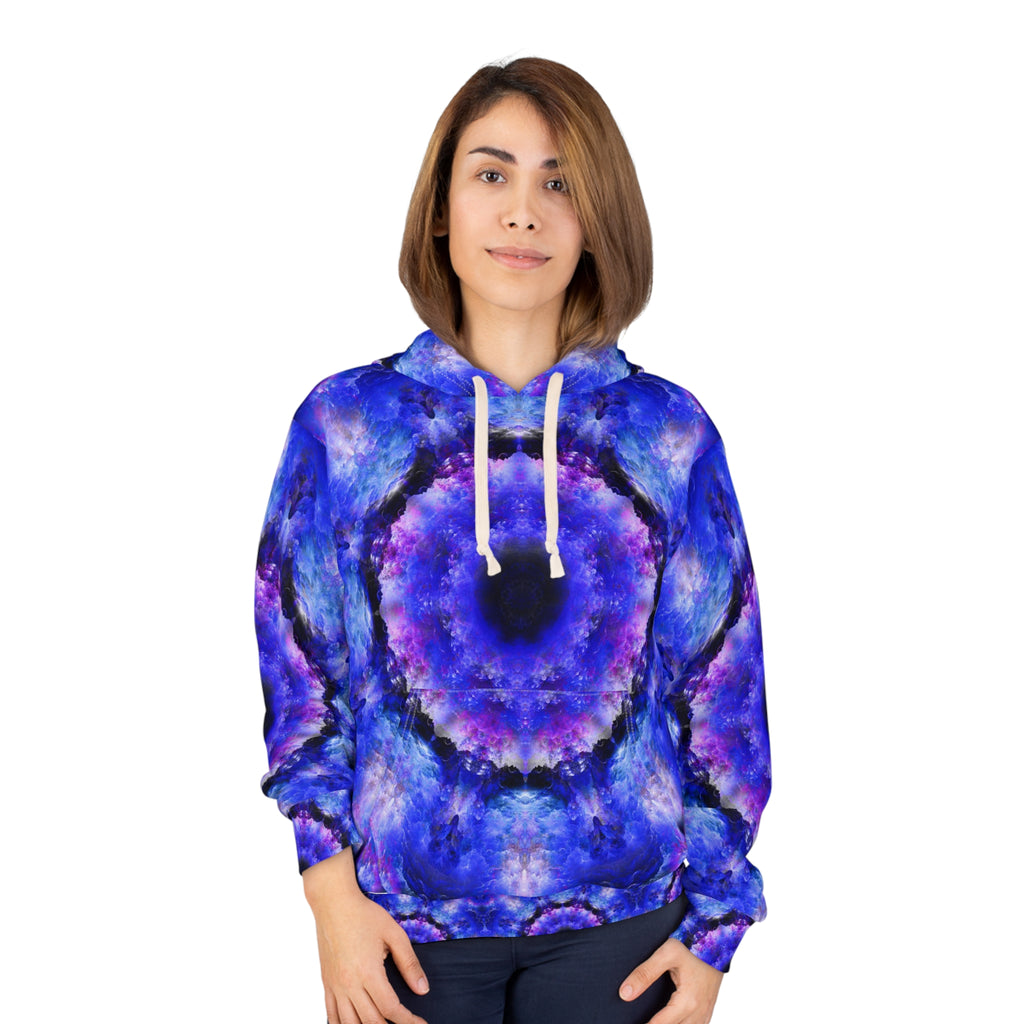 Katerina's I Will Come Again Desires Unisex Pullover Hoodie