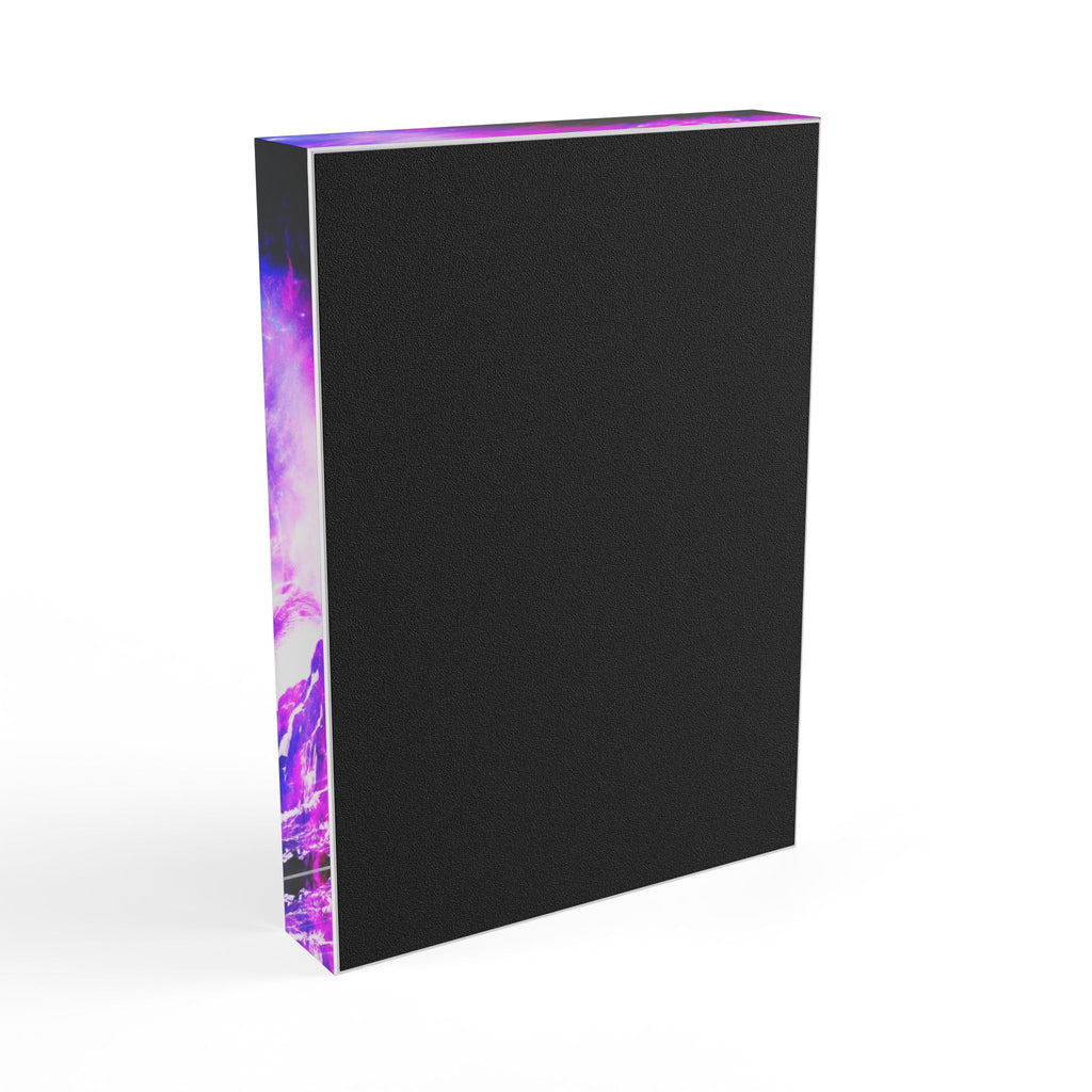 Amethyst Serenity Bay Dreams Photo Block