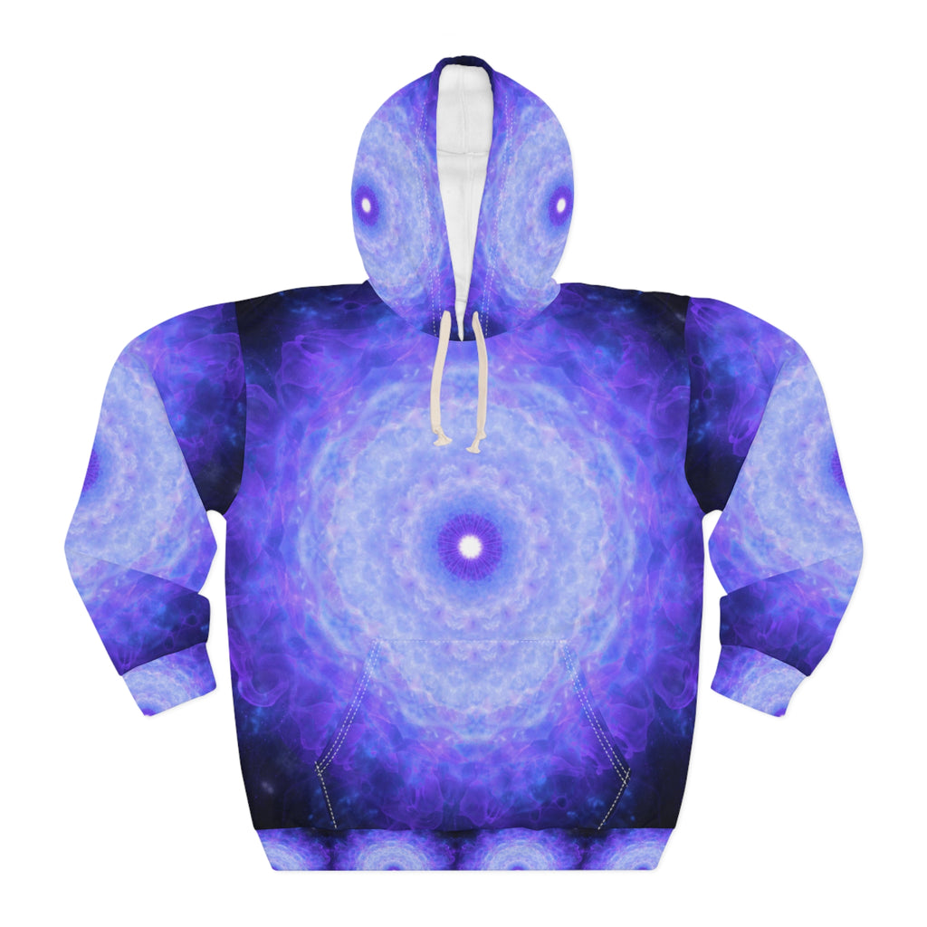 Katerina's Dragon's Love Desires Unisex Pullover Hoodie