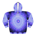 Katerina's Dragon's Love Desires Unisex Pullover Hoodie