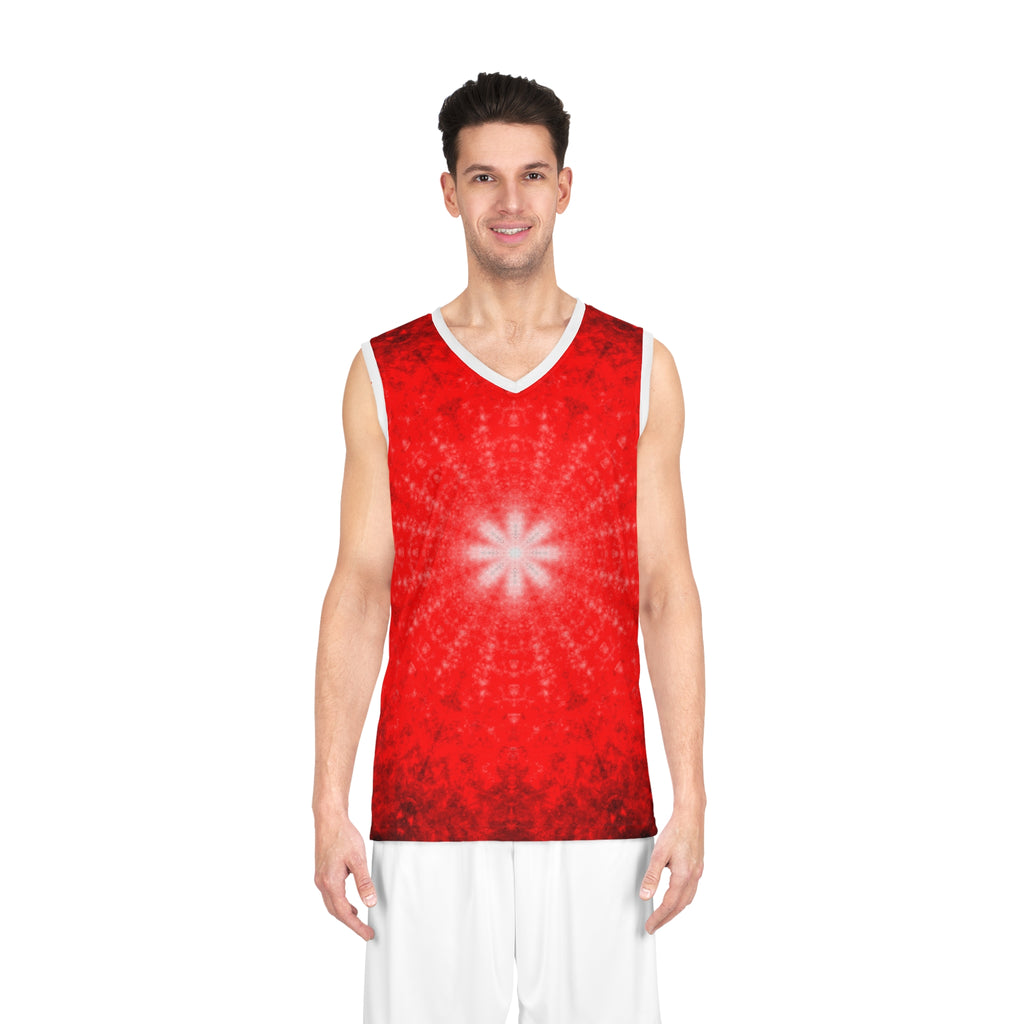 Katerina's Battle Symphony Desires 2024 Basketball Jersey