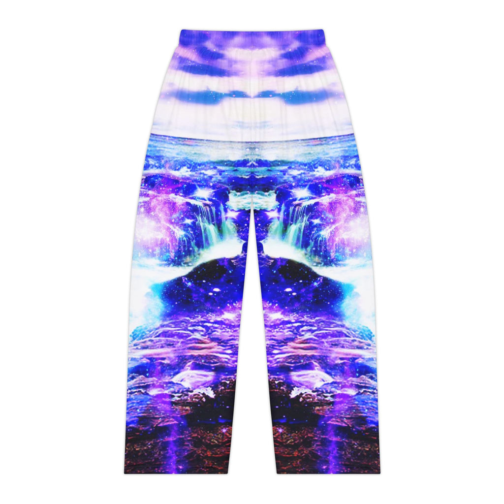 Mystic Majical Sea Dreams Women's Pajama Pants