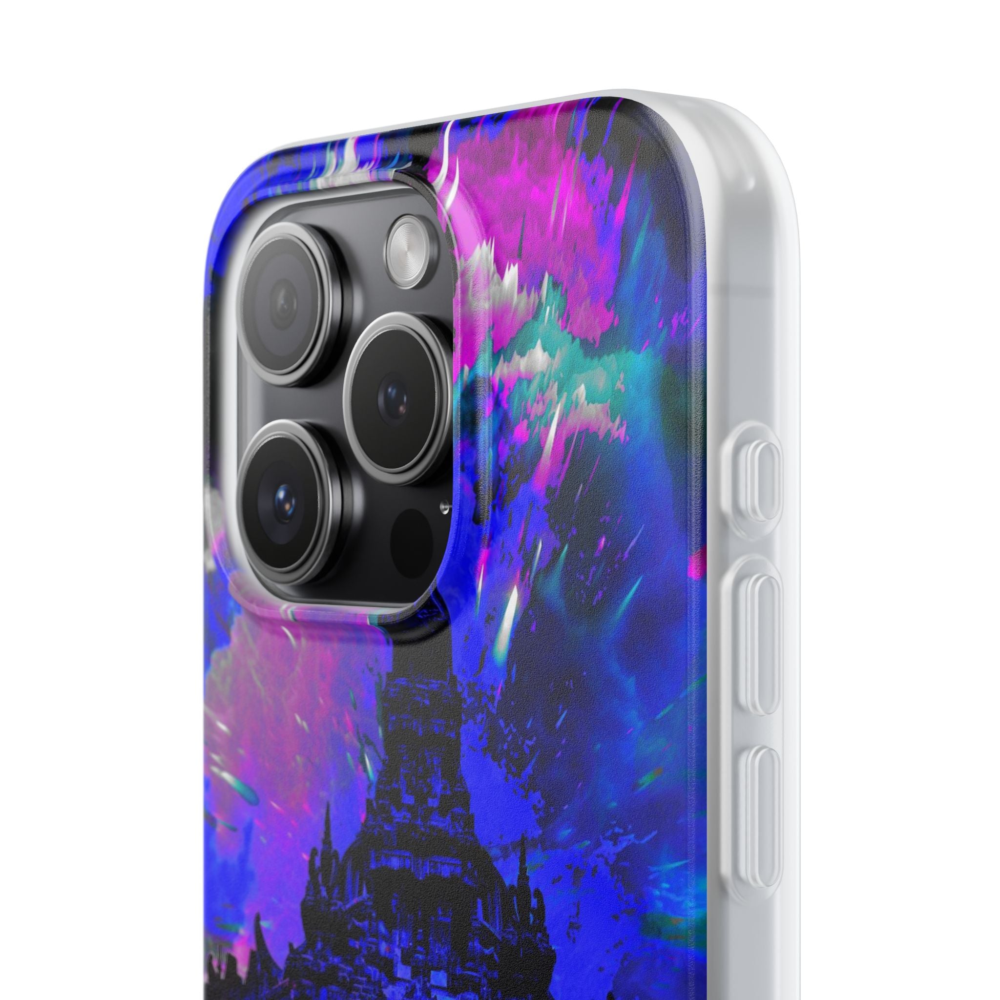 Creation’s Balinese Desires Flexi Cases