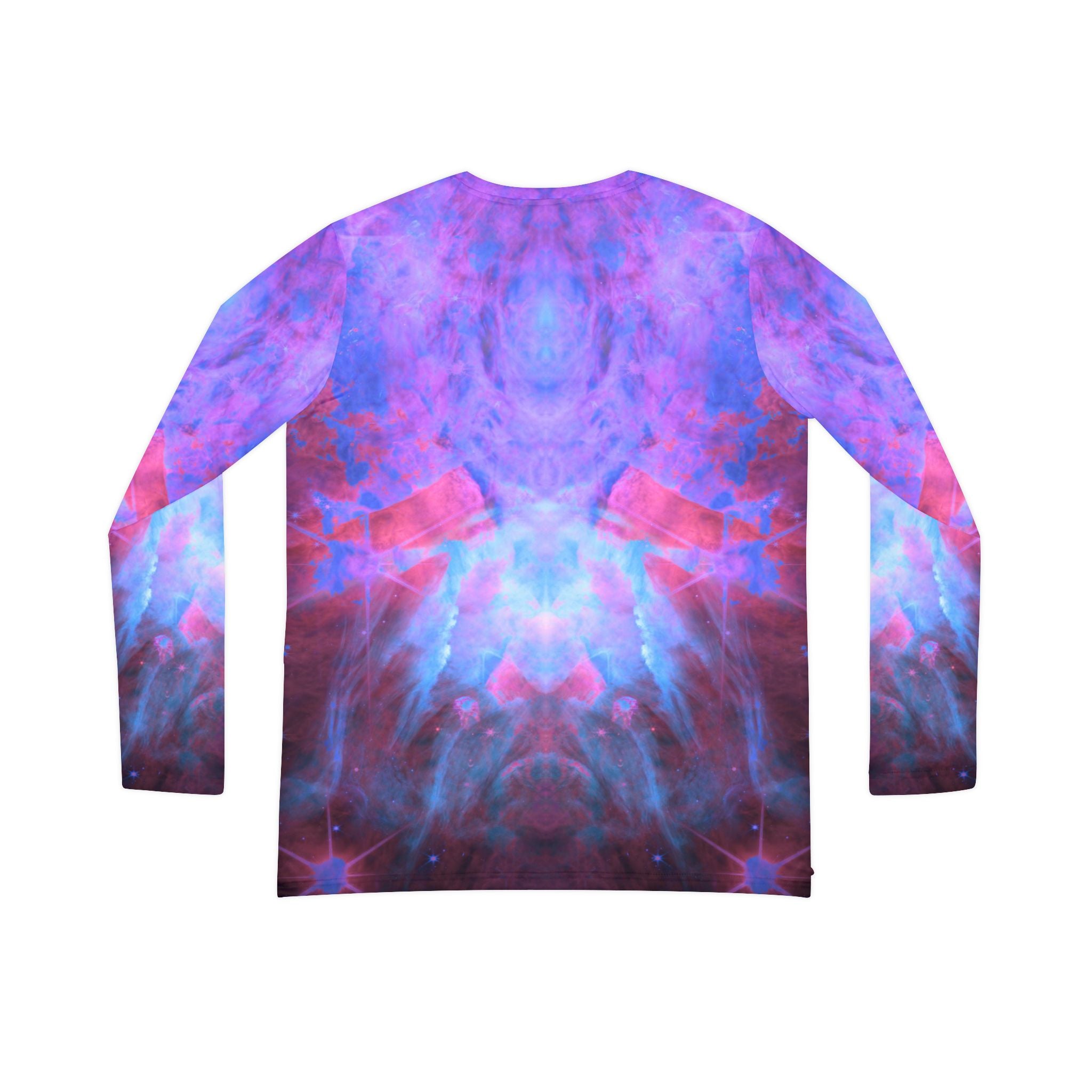 Katerina's RogueStar Desires Women's Long Sleeve V-neck Shirt