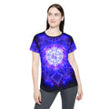 Ajna Meditations Women's Sports Jersey
