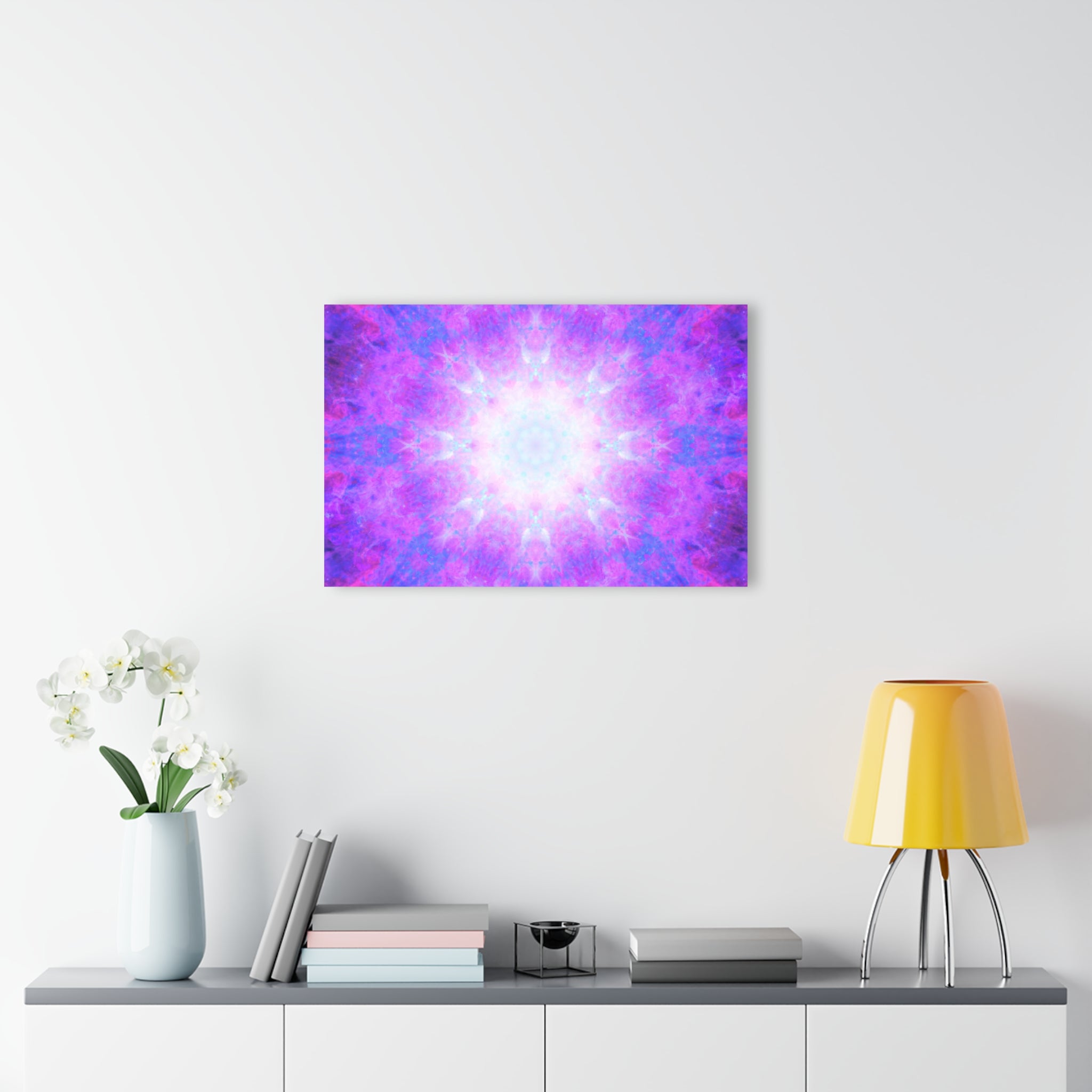 Amen Jin's RogueStar Desires Acrylic Prints (French Cleat Hanging)