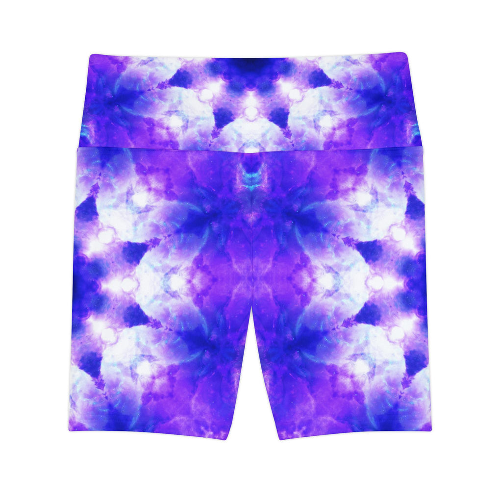 Ad Amoreum Amisi Dreams Desires Women's Workout Shorts
