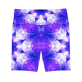 Ad Amoreum Amisi Dreams Desires Women's Workout Shorts