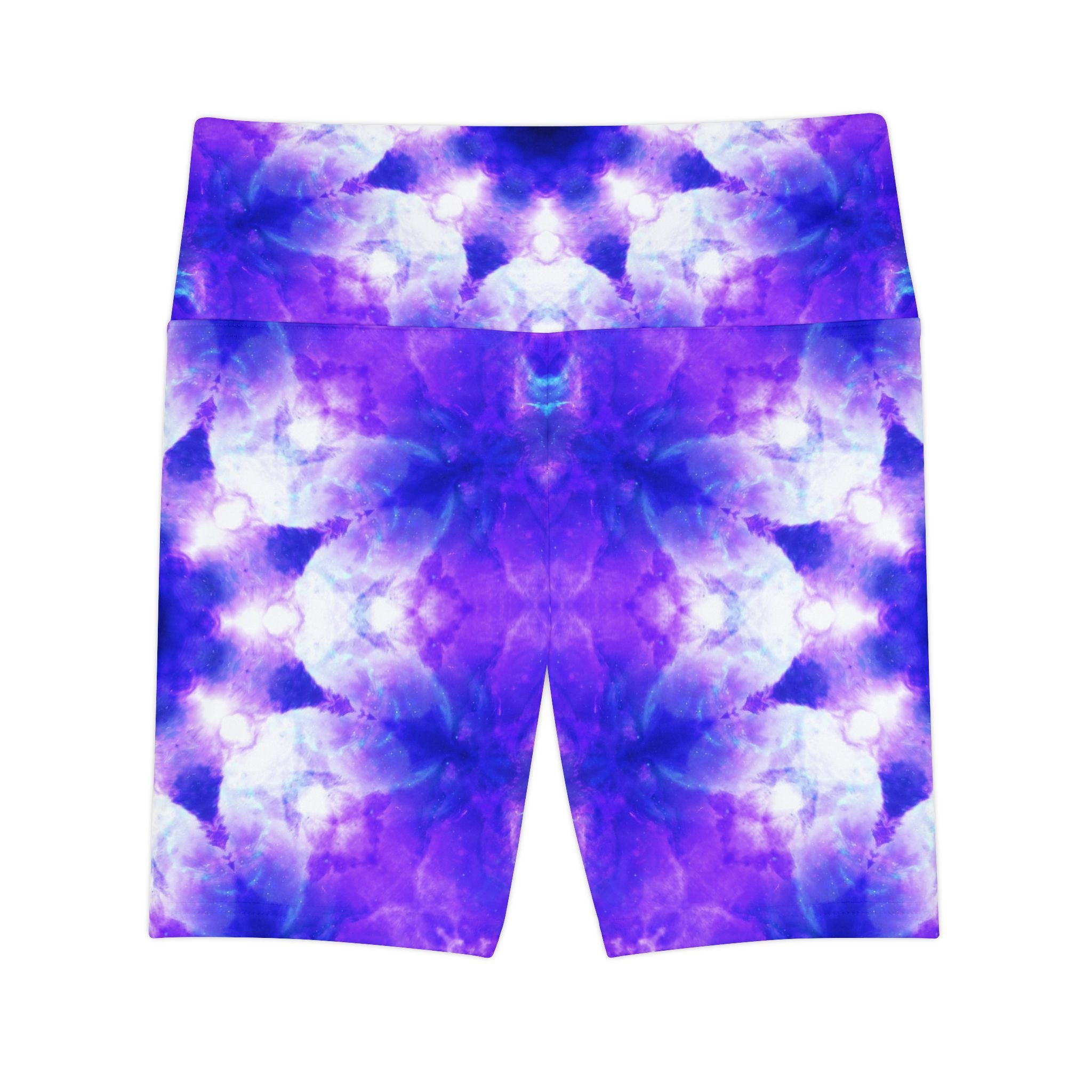Ad Amoreum Amisi Dreams Desires Women's Workout Shorts