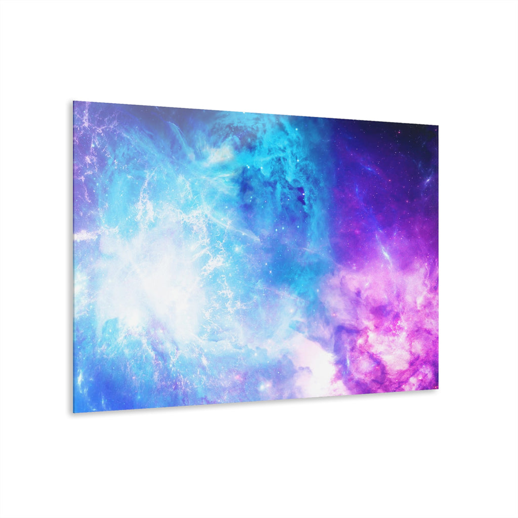 Creation's Heaven Dreams Acrylic Prints (French Cleat Hanging)