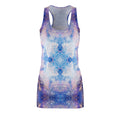 Katerina's WInterborn Desires Women's Racerback Dress