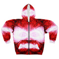 Katerina’s Battle Symphony Red Instead Desires 2022 Unisex Zip Hoodie