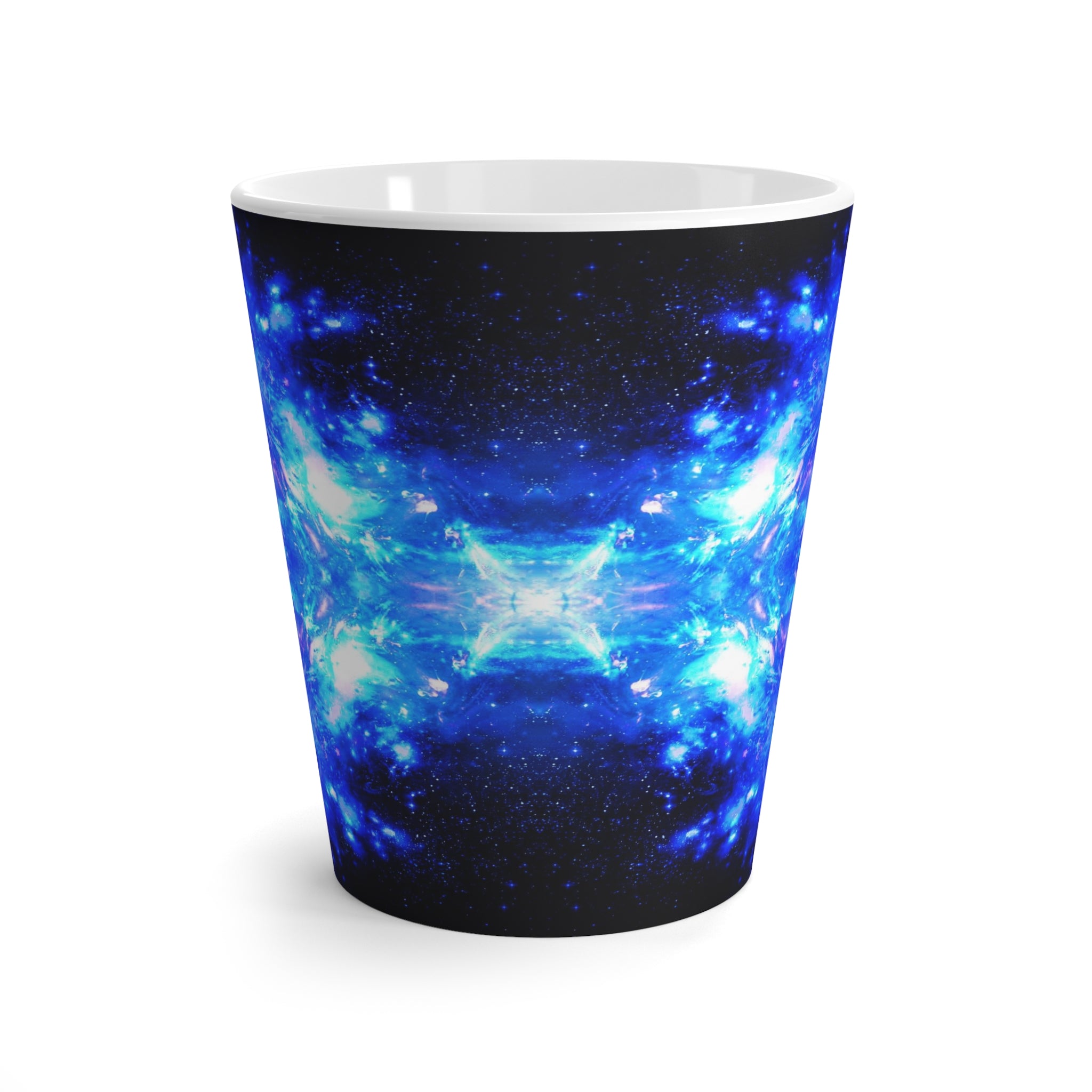 Amen Jin's Desires Latte Mug